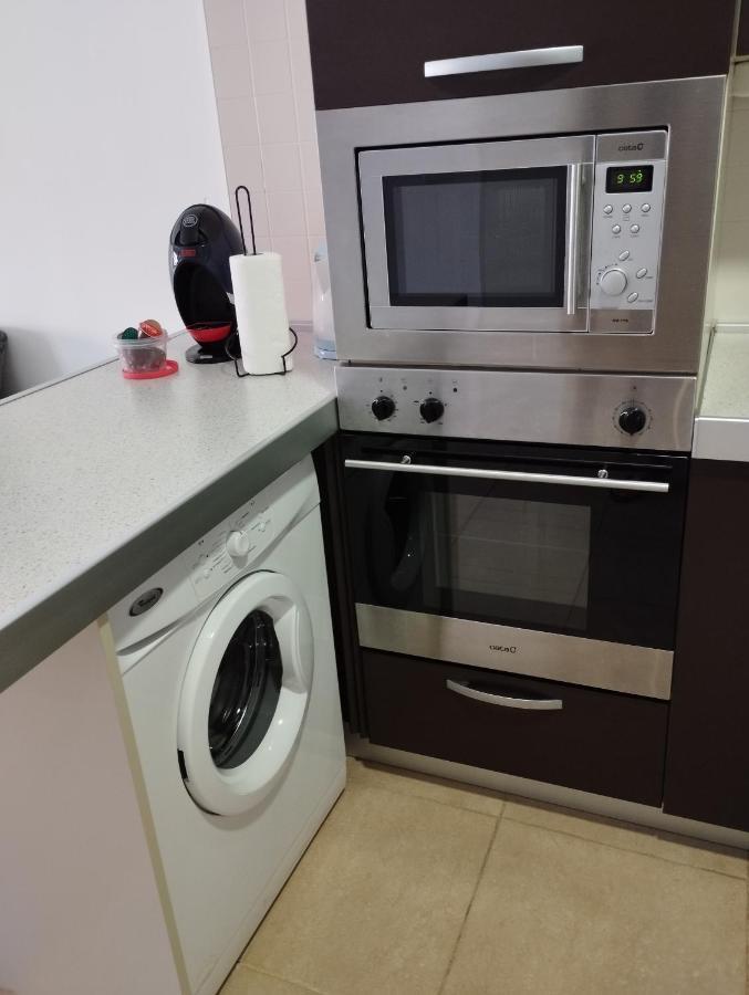 Safa 2 Apartment ปาล์ม-มาร์ ภายนอก รูปภาพ