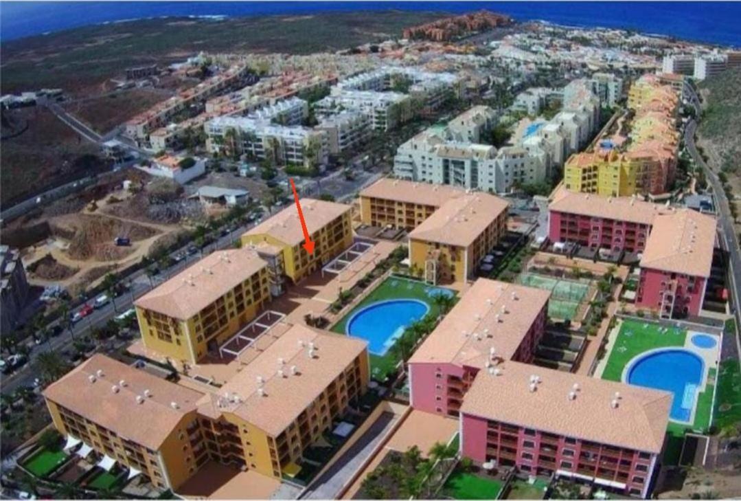 Safa 2 Apartment ปาล์ม-มาร์ ภายนอก รูปภาพ