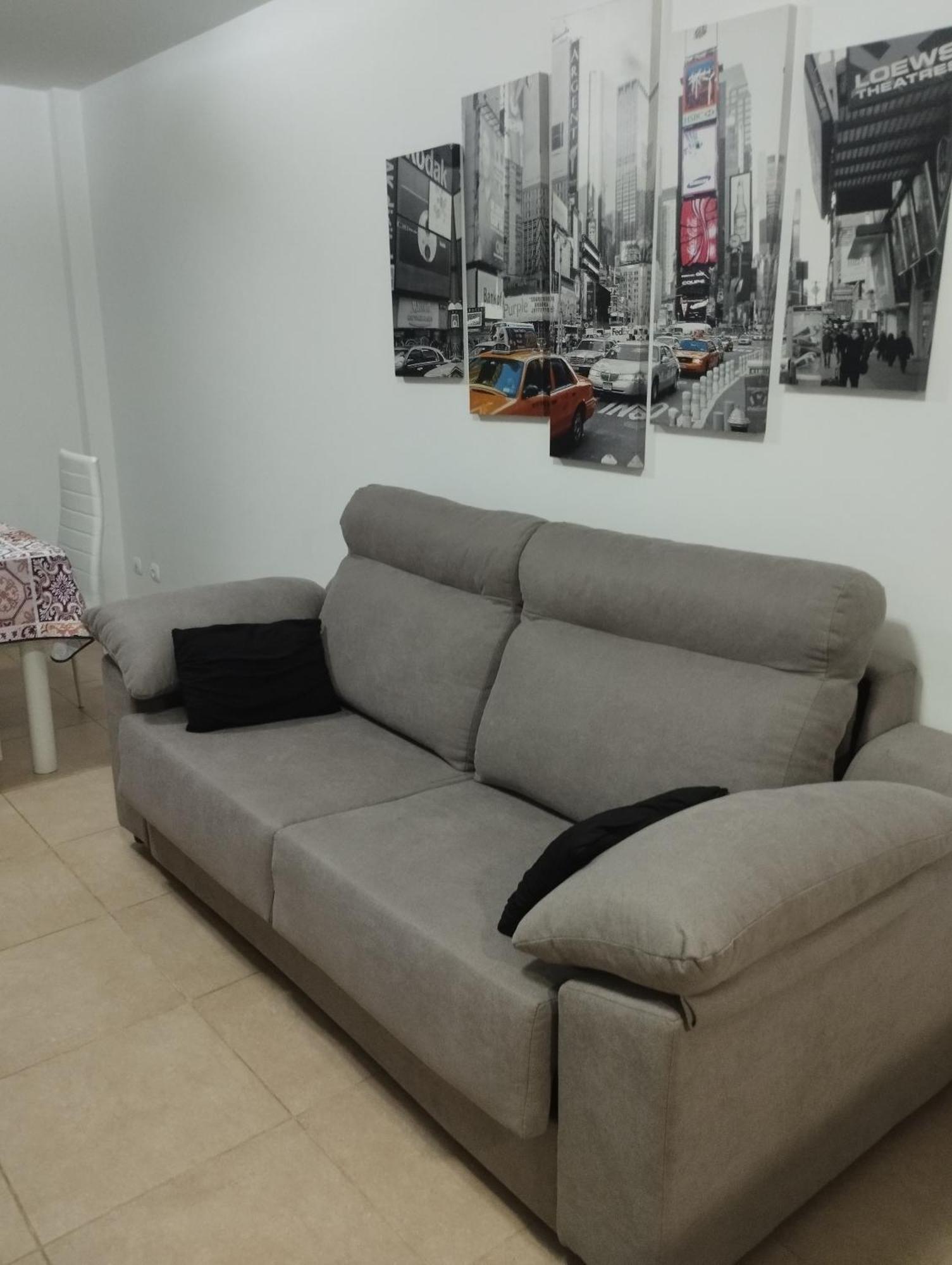 Safa 2 Apartment ปาล์ม-มาร์ ภายนอก รูปภาพ