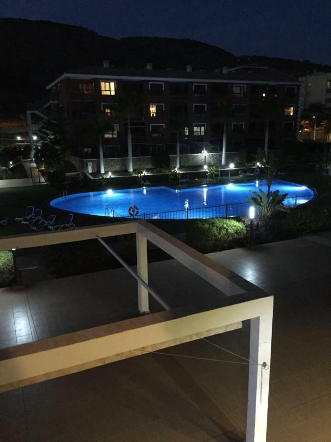 Safa 2 Apartment ปาล์ม-มาร์ ภายนอก รูปภาพ
