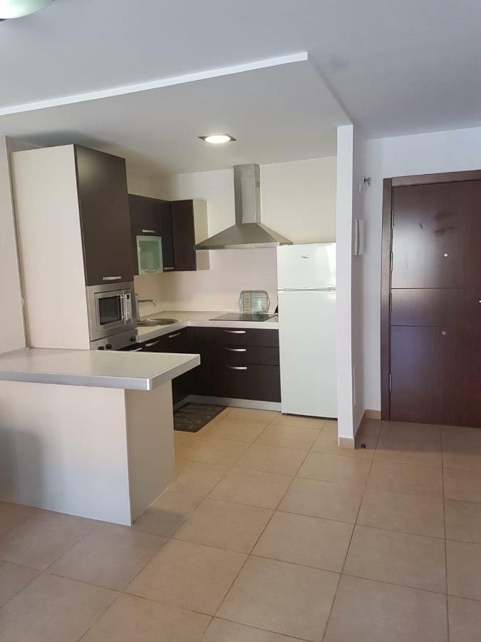 Safa 2 Apartment ปาล์ม-มาร์ ภายนอก รูปภาพ