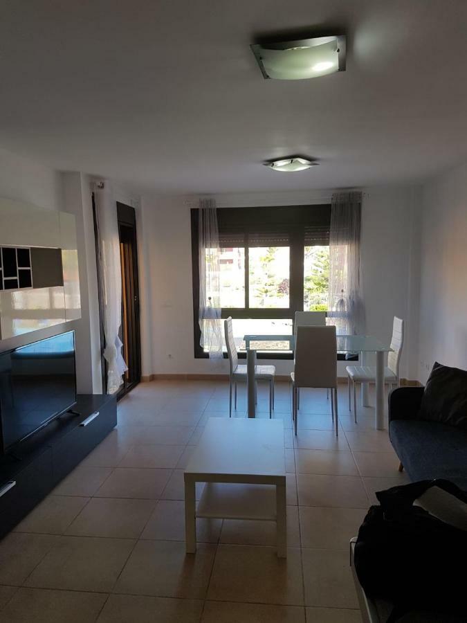 Safa 2 Apartment ปาล์ม-มาร์ ภายนอก รูปภาพ