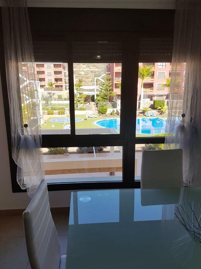 Safa 2 Apartment ปาล์ม-มาร์ ภายนอก รูปภาพ