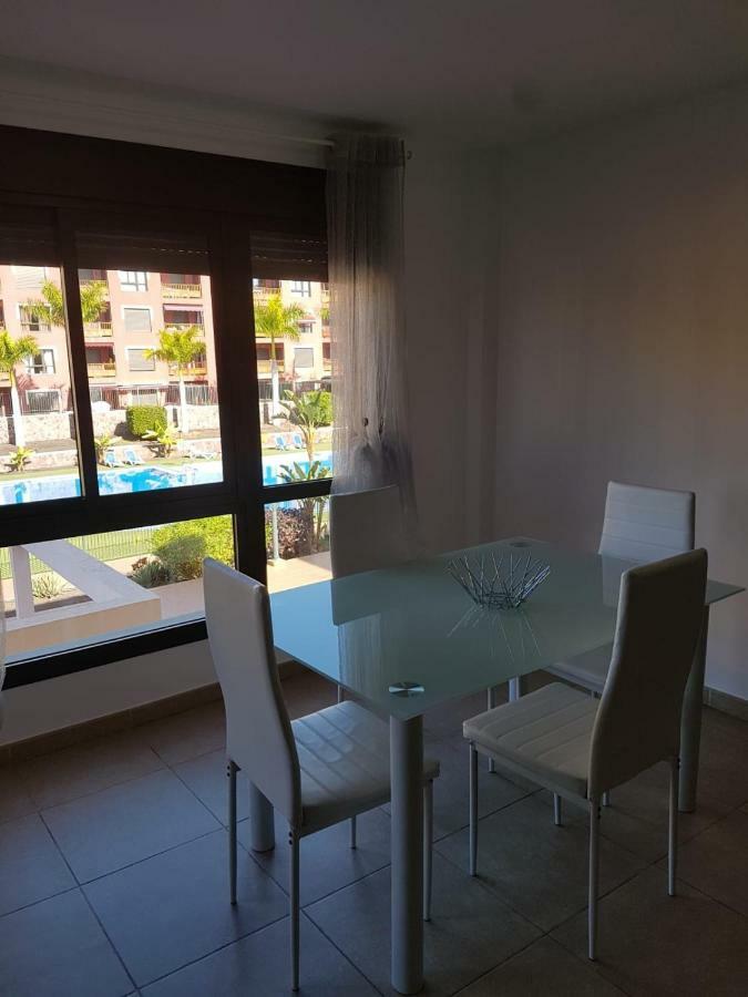 Safa 2 Apartment ปาล์ม-มาร์ ภายนอก รูปภาพ