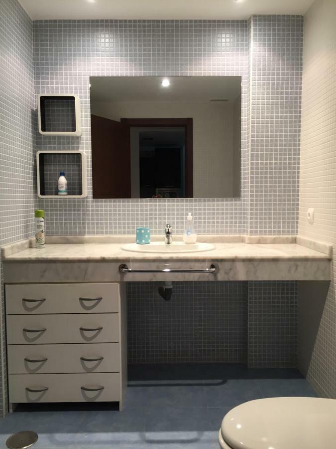 Safa 2 Apartment ปาล์ม-มาร์ ภายนอก รูปภาพ