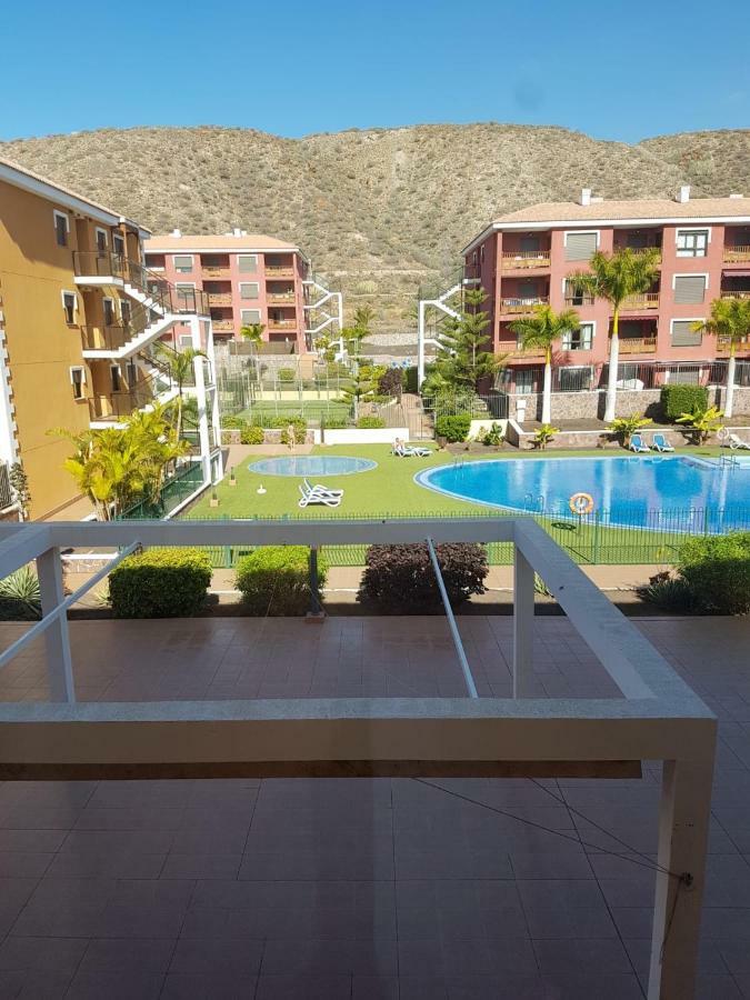 Safa 2 Apartment ปาล์ม-มาร์ ภายนอก รูปภาพ