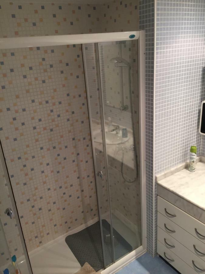 Safa 2 Apartment ปาล์ม-มาร์ ภายนอก รูปภาพ